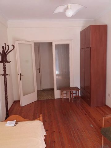 Διαμέρισμα για ενοικίαση Άγιος Δημήτριος (Κέντρο Θεσσαλονίκης) - Φωτογραφία 3