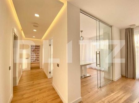 Penthouse de lux, 4 camere, 134 mp, zona Iulius Mall - Fotografie 3