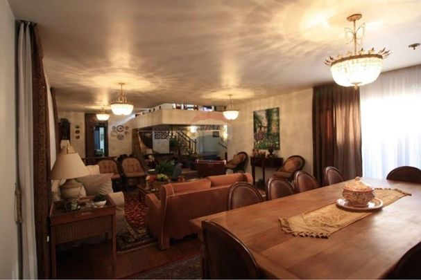 Luxuosa Casa em Alto de Pinheiros, São Paulo - Photo 1