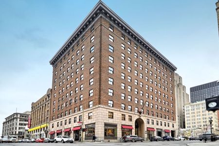 10 Saint-Jacques, #905 - Photo 5