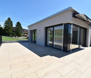 Modern wohnen mit Weitblick und 57 m² privater Terrasse - Photo 4