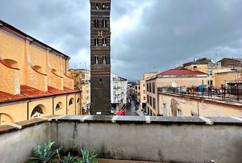 Appartamento in affitto a Velletri