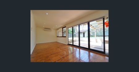 Four Bedroom House In Perfection Location (six-month Lease term) - Photo 3