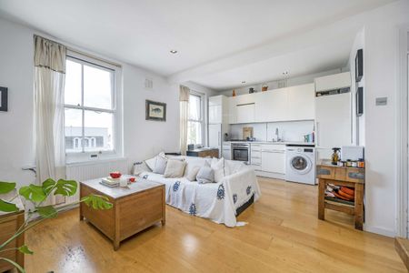 Ladbroke Grove, North Kensington, W10, London - Photo 4