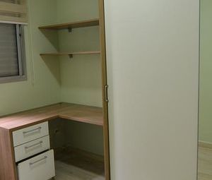 Apartamento para alugar com 44m², 2 quartos e sem vaga - Photo 2