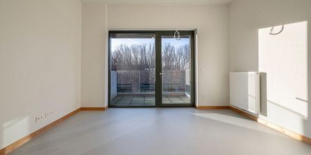 Serviceflat te huur in Antwerpen voor € 1.977 met 2 slaapkamers - Photo 2