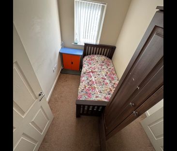 Room in a Shared House, Perry Barr, B20 - Photo 4