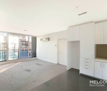 CONVENIENTLY LOCATED TWO BEDROOMS APARTMENT AT VERVE - UNFURNISHED - Photo 6