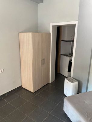 Studio/Γκαρσονιέρα για ενοικίαση 40 Εκκλησιές (40 Εκκλησιές - Ευαγγελίστρια) - Photo 1