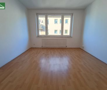 Genossenschaftswohnung nähe Hauptbahnhof! Unbefristet! - Foto 3