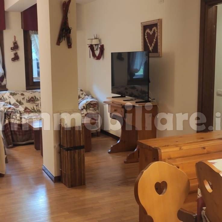 Bilocale via Beata Vergine della Difesa, San Vito, San Vito di Cadore - Foto 1