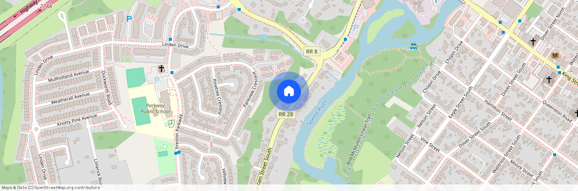 368 Fountain Street, Cambridge