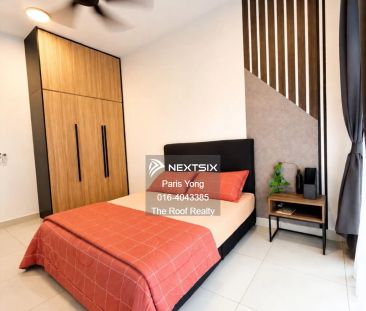 Setia city residences @setia city - Foto 3