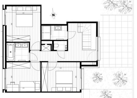 Avenue Reine Astrid, 1950, Kraainem - Foto 5