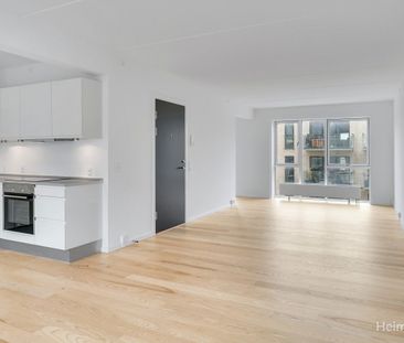 C.F. Møllers Allé 2D, 2. th., 2300 København S - Photo 2