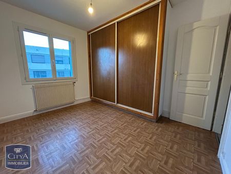 Location Appartement 3 pièces 55m² GRENOBLE 38000 - Photo 2