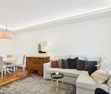 Marina Mokotów | 2 pokoje | Balkon | Parking - Фото 1