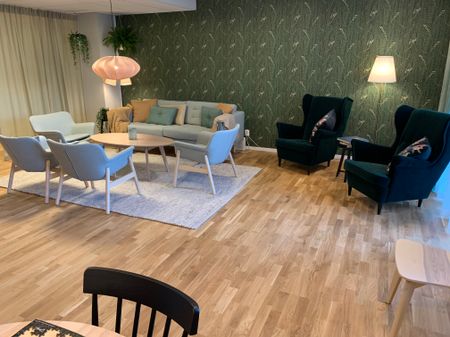 Smaragdgatan 10 B - Photo 5