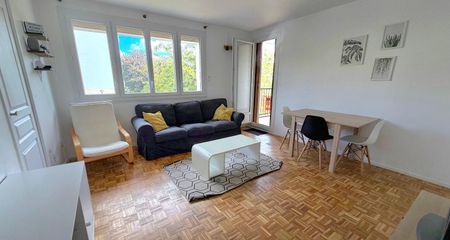 Location Appartement 1 pièce 10m² ANGERS 49000 - Photo 2