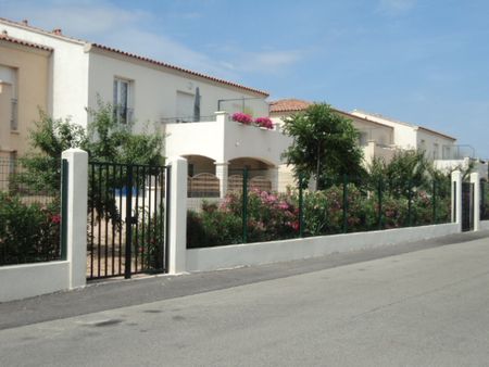 Location Appartement 2 pièces 33m² - Photo 4
