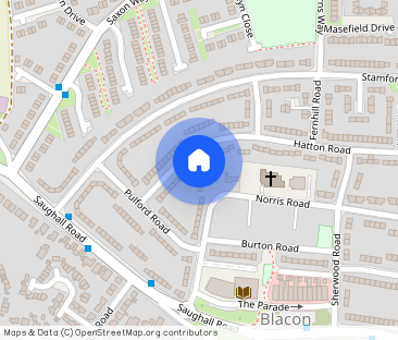 110 Hatton Road, Blacon - Photo 1