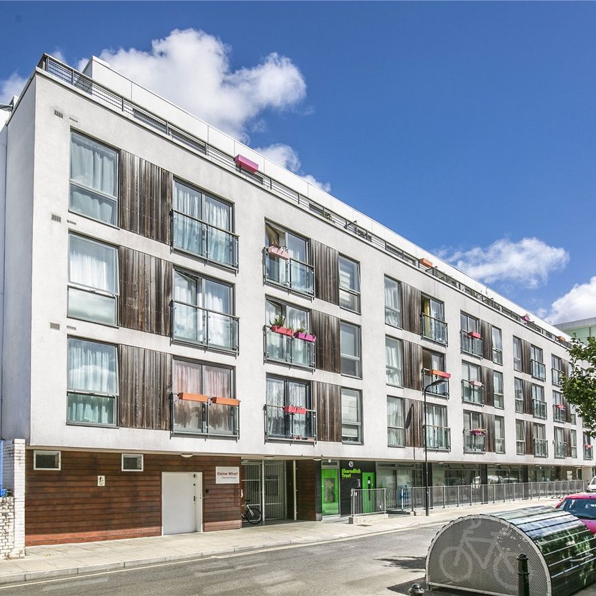Orsman Rd, Haggerston, London, N1 5QL - Photo 1