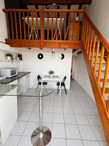 Location Appartement 2 pièces 34m² VILLEFRANCHE SUR SAONE 69400 - Photo 2