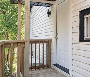 For Lease - 124 Colborne Street Unit# Upper Unit, Kawartha Lakes, O... - Photo 3