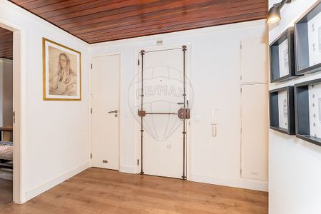 Apartamento T3 em Lisboa - Foto 2