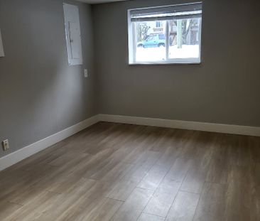 2635 Bsmt Unit 4- 8th Street West, Vancouver, Bc - Photo 5
