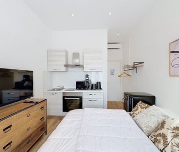 Cannes - Appartement à louer - Studio - 15 m² - 740 € - Photo 3