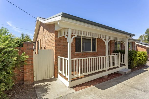 Unit 1/12 Michael Street, Cessnock. - Photo 1