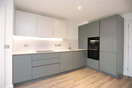 The Railings, Middlewood Locks - Photo 4