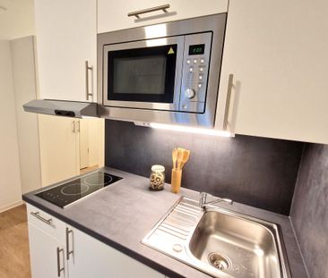 Ready to move in – möbliert & alles inklusive! - Photo 5