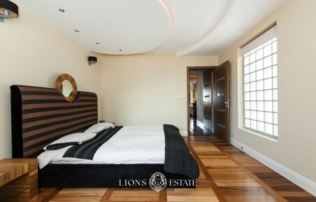 Warszawa, Mokotów, Mokotów Stary Mokotów, Kazimierzowska - Photo 5