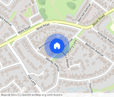 Alwen Drive, Connah's Quay, CH5 - Photo 1