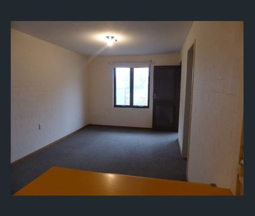 One bedroom ground floor unit with large courtyard! - Photo 2