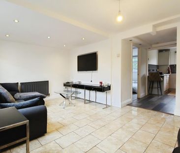 1 bedroom maisonette to rent - Photo 6