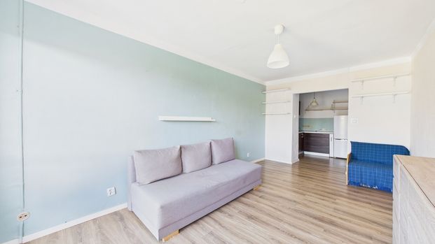 Poznań, os. Pod Lipami - Zdjęcie 1