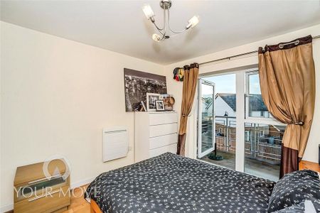 2 bedroom flat to rent - Photo 2