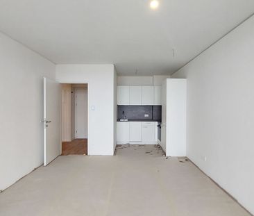 Luxus-Erstbezug im VIENNA TWENTYTWO bei der U1 *Rooftop-Pool inklus... - Photo 3