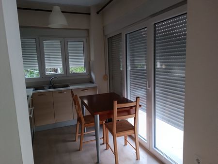 Studio/Γκαρσονιέρα για ενοικίαση Ακρόπολη (Βέροια) - Photo 3