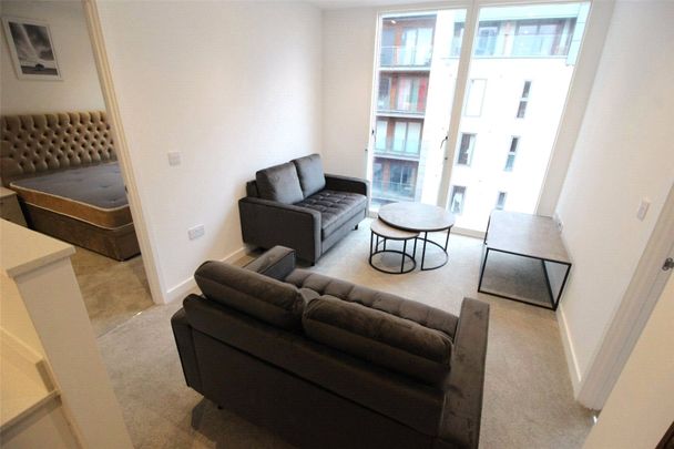 Transmission House, 11 Tib Street, Manchester City Centre, M4 1AG - Photo 1