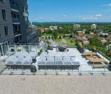 Story of Rideau & Chapel - Photo 2