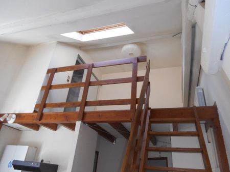 Location Appartement 1 pièce 24m² REIMS 51100 - Photo 5