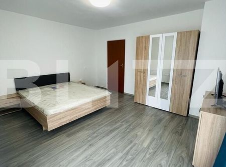 Apartament 2 camere, decomandat, 56mp, etaj intermediar, parcare, zona Florilor - Photo 4
