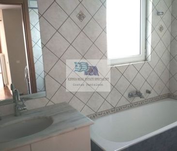 Μεζονέτα για ενοικίαση Νέα Κηφισιά (Κηφισιά) - Photo 6