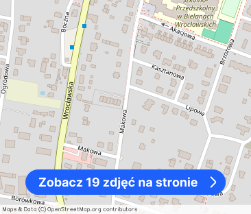 5-pok od lipca Bielany Wrocławskie 134 m2 Garaż na dwa auta KomórkaLOK - Zdjęcie 1