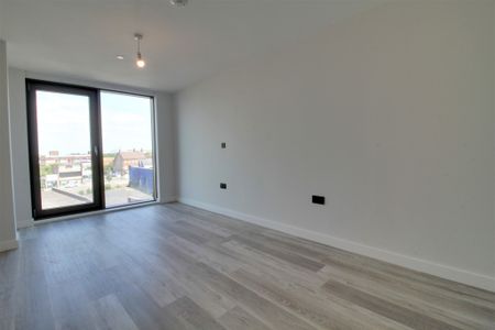 Apex Lofts, 50 Warwick Street, Digbeth - Photo 3