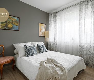 Dwupokojowe przy Galerii Bronowice na wynajem - Photo 5